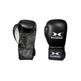 Hammer Premium Fight boxkesztyű