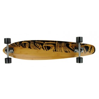 Jucker Hawaii Makaha longboard gördeszka