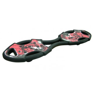 Rebel Performer Pro waveboard