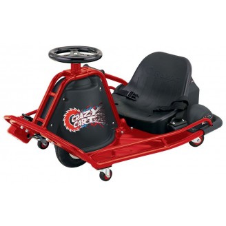 Spartan Razor Crazy Cart