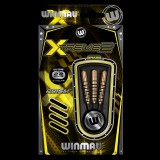 Xtreme2 Brass darts 22 gramm